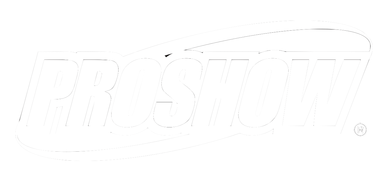 proshow logo